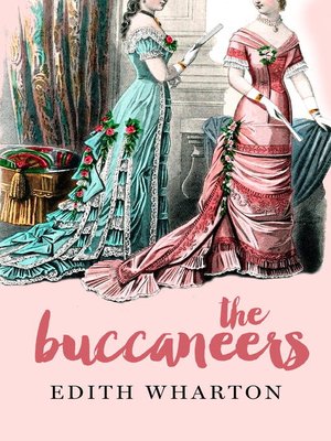 cover image of The Buccaneers